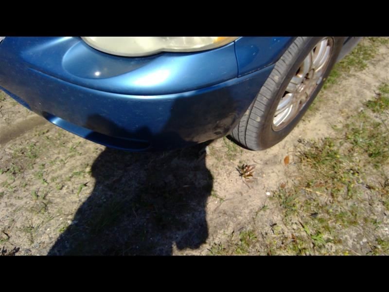 Driver Left Strut Front Fits 01-07 CARAVAN 1038205