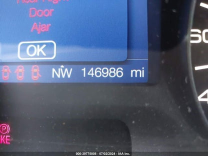 Rear View Mirror Automatic Dimming Without Rain Sensor Fits 13-20 FUSION 1066633