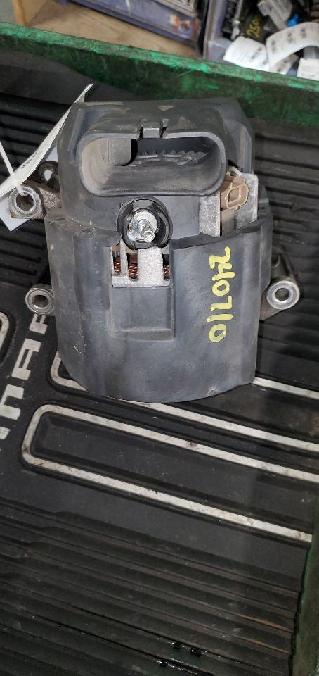 Alternator ID 8S4T-10300-AA Thru Ad Fits 10-13 TRANSIT CONNECT 1106093