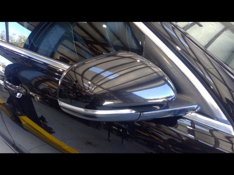 Timing Cover 3.0L Lower Fits 10-19 XF 541491