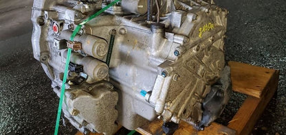 Automatic Transmission Coupe 2.4L Fits 08-10 ACCORD 1070830