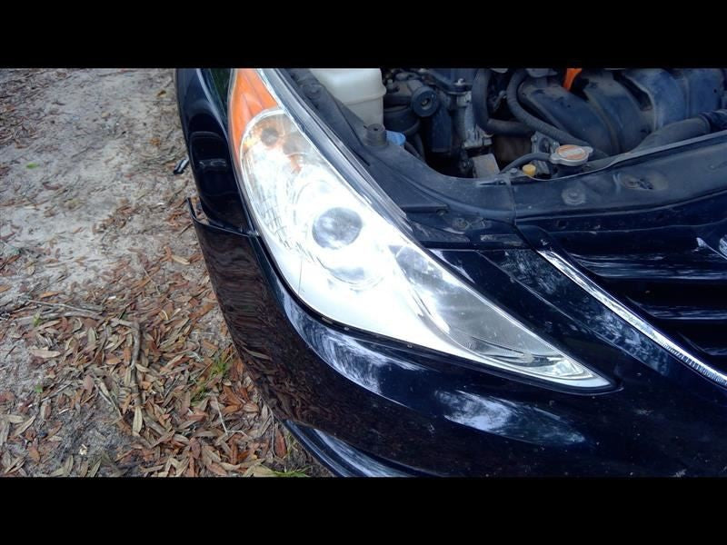 Power Brake Booster VIN C 8th Digit Fits 11-14 SONATA 1046358