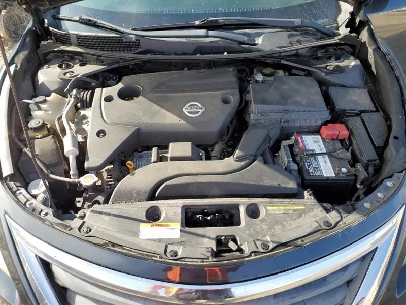 Brake Master Cylinder Vehicle Dynamic Control Fits 13-18 ALTIMA 1037676