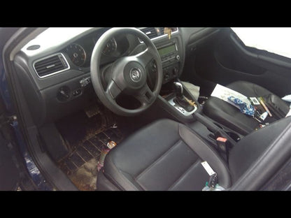 JETTA     2014 Keys/Latches/Locks 616238
