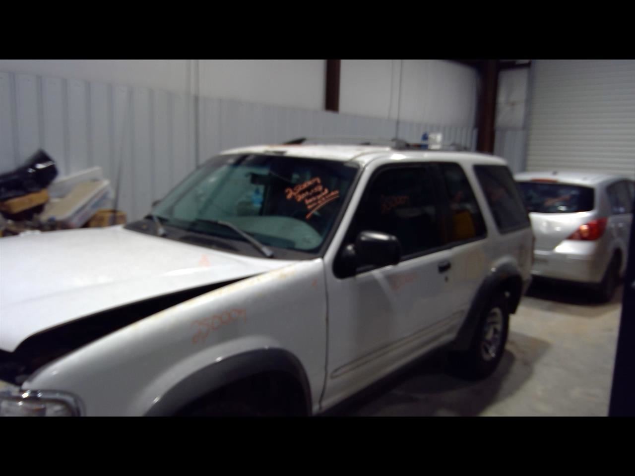 Brake Master Cylinder 2 Door Sport Package Fits 98-03 EXPLORER 1097928