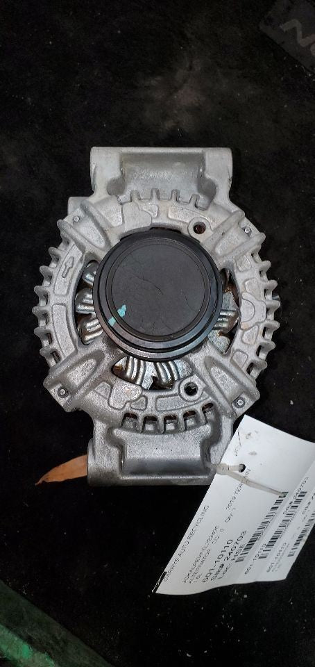 Alternator Fits 18-19 EQUINOX 1087041