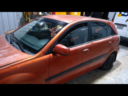 Radiator Fan Motor Fan Assembly Radiator Left Hand Fits 06-11 RIO 1098253
