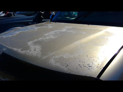 Passenger Side View Mirror Power Excluding Limited Fits 03-06 TUNDRA 1093360
