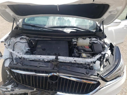 Speedometer MPH Opt Udd 4.2" Multi-color Display Fits 18-19 ENCLAVE 714616