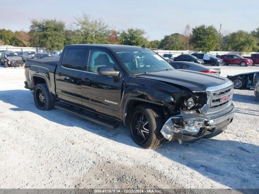 Alternator 150 Amp Opt KG4 Fits 15-20 SUBURBAN 1500 1113829