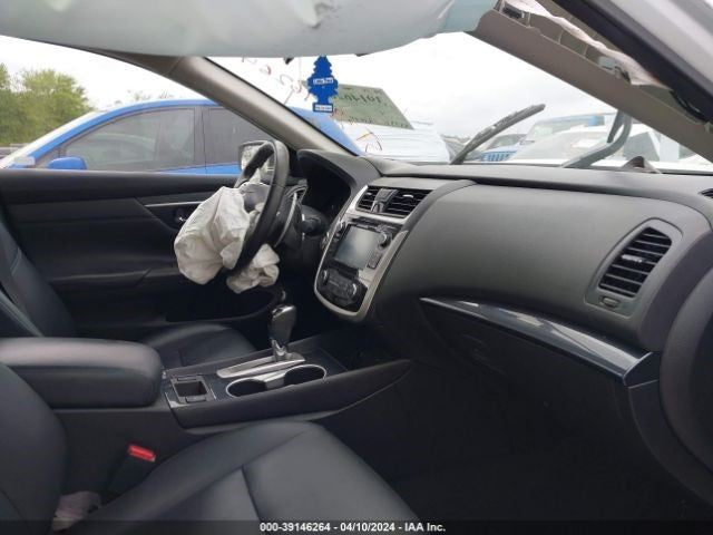 Passenger Strut Front 4 Cylinder ABS Fits 18 ALTIMA 1042219