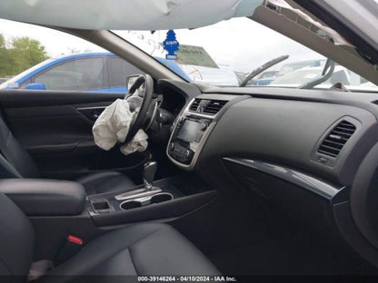 Passenger Strut Front 4 Cylinder ABS Fits 18 ALTIMA 1042219