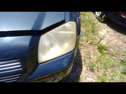 Alternator Fits 08-10 CHALLENGER 1132618