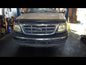 Passenger Lower Control Arm Front Heritage Fits 02-04 FORD F150 PICKUP 1095827