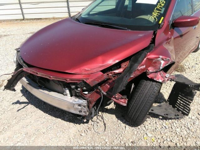 Chassis ECM Supply Engine Compartment Power Fits 15-18 ALTIMA 725686