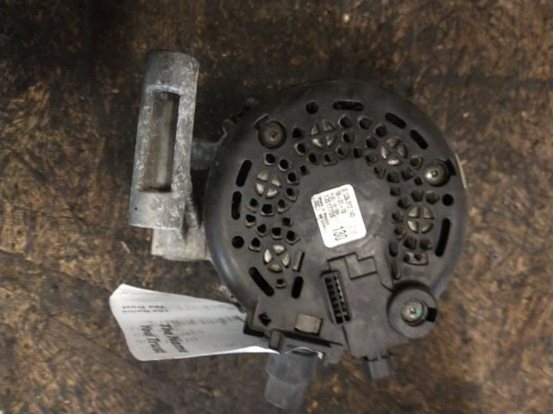 Alternator Fits 18-19 EQUINOX 862411
