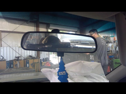 Driver Left Tail Light Fits 02-04 CAMRY 846683