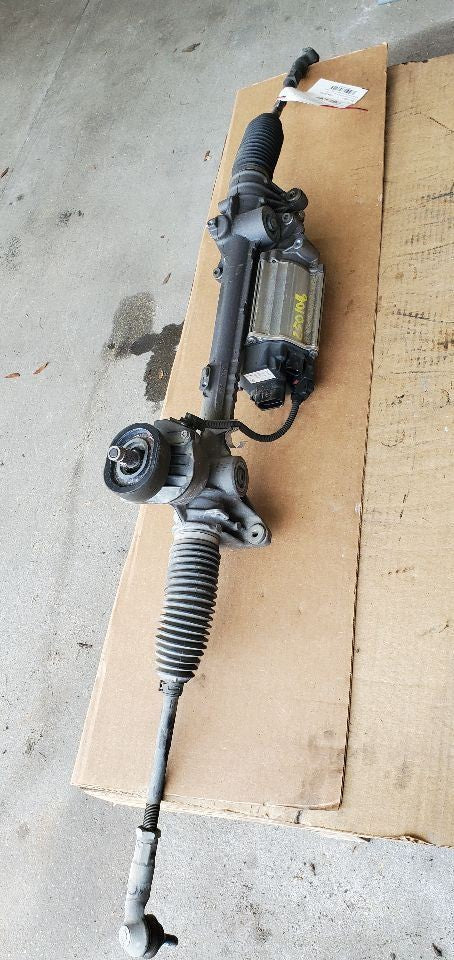 Steering Gear/Rack Power Rack And Pinion Fits 13-18 JETTA GLI 1108134