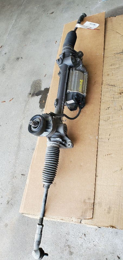 Steering Gear/Rack Power Rack And Pinion Fits 13-18 JETTA GLI 1108134