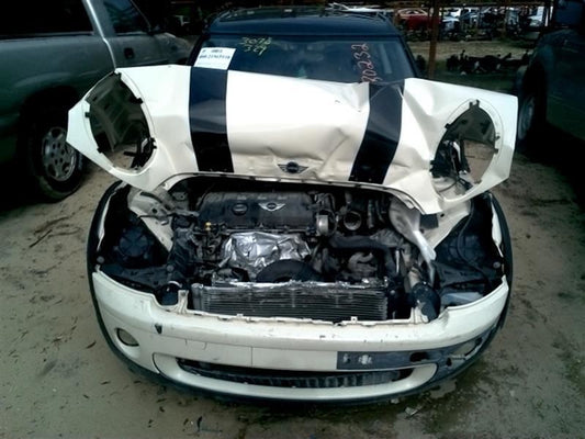 Manual Transmission 1.6L Base 6 Speed Fits 07-15 MINI COOPER 528641
