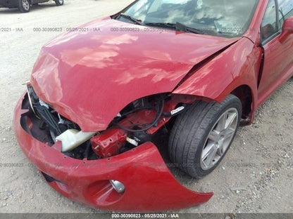 Power Steering Pump 6 Cylinder Fits 04-09 GALANT 598830