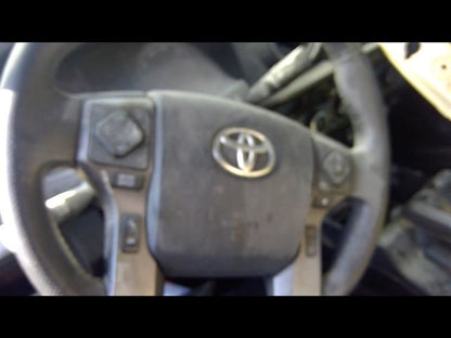 Windshield Wiper Motor Fits 16-19 TACOMA 1032519
