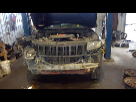 Driver Left Lower Control Arm Front Fits 16-23 DURANGO 1127756