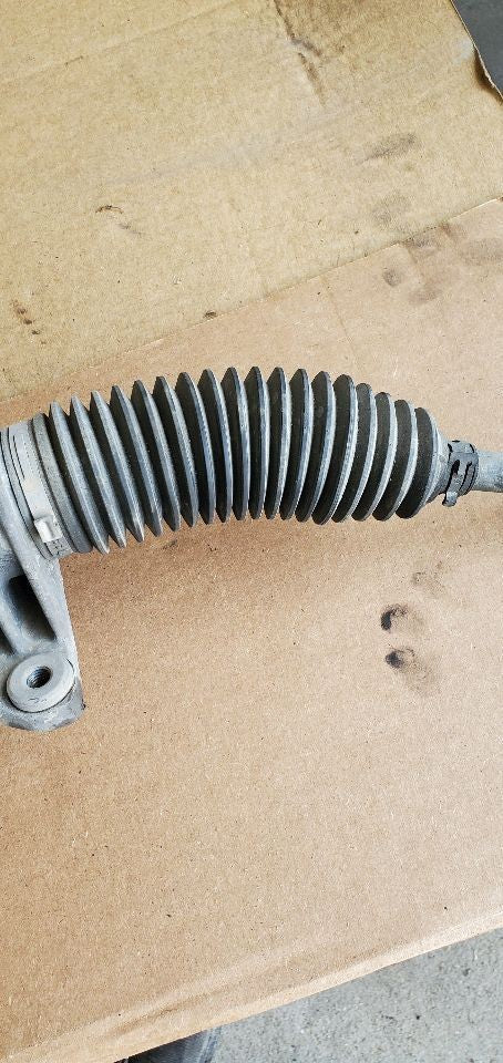 Steering Gear/Rack Power Rack And Pinion Fits 13-18 JETTA GLI 1108134