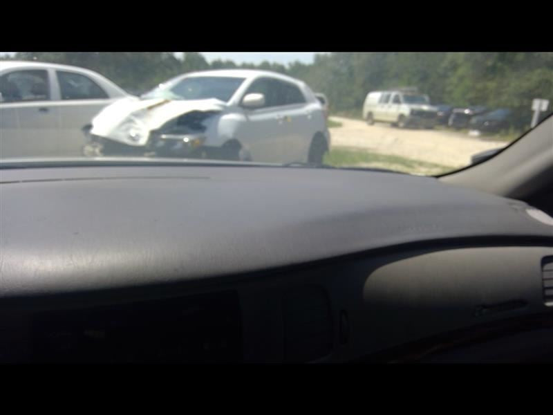 Dash Panel Fits 01-05 IMPALA 757956