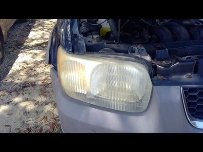 Alternator 6 Cylinder Fits 01-04 ESCAPE 1127971