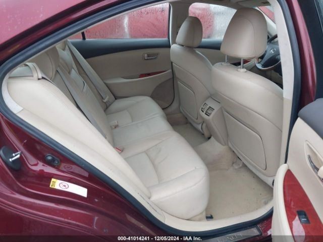 Automatic Transmission Floor Shift Fits 08-12 AVALON 1100646