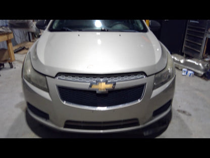 Driver Side View Mirror Power VIN P 4th Digit Limited Fits 11-16 CRUZE 1099313