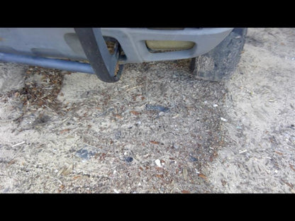AC Compressor Fits 03-10 SIERRA 1500 PICKUP 1072726