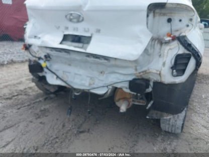 Brake Master Cylinder CVT Fits 20 VENUE 1065064