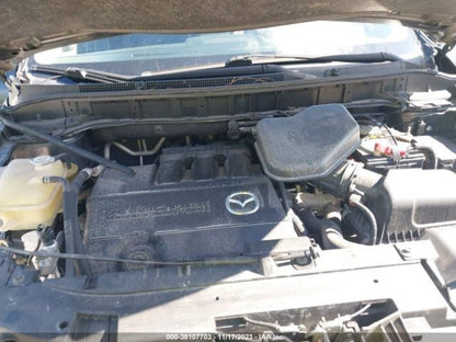 Fuel Pump Assembly FWD Fits 11-15 MAZDA CX-9 969469