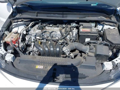 Coolant Reservoir Radiator Prius VIN Fu Fits 16-19 PRIUS 1045294