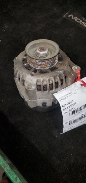 Alternator Fits 94-95 BLAZER S10/JIMMY S15 1074912