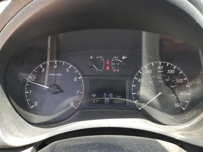 Driver Left Strut Front Fits 13-19 SENTRA 1060043