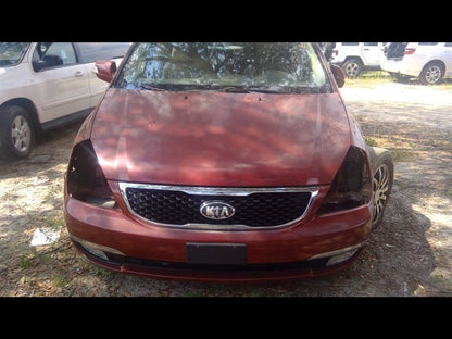 Seat Belt Front Bucket Seat Passenger Retractor Fits 14 SEDONA 1065950