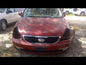 Seat Belt Front Bucket Seat Passenger Retractor Fits 14 SEDONA 1065950