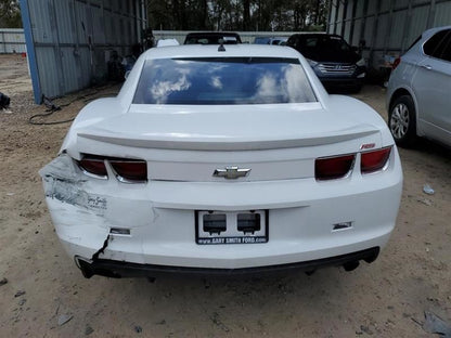 Passenger Right Tail Light Inner Fits 10-13 CAMARO 1023234
