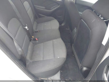 Automatic Transmission 2.0L Mexico Built 3 VIN 7 Fits 17-18 FORTE 1132357