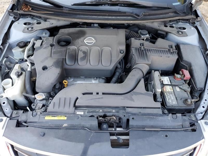 Brake Master Cylinder Vehicle Dynamic Control CVT Fits 07-13 ALTIMA 1079049