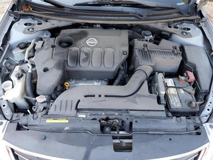 Brake Master Cylinder Vehicle Dynamic Control CVT Fits 07-13 ALTIMA 1079049