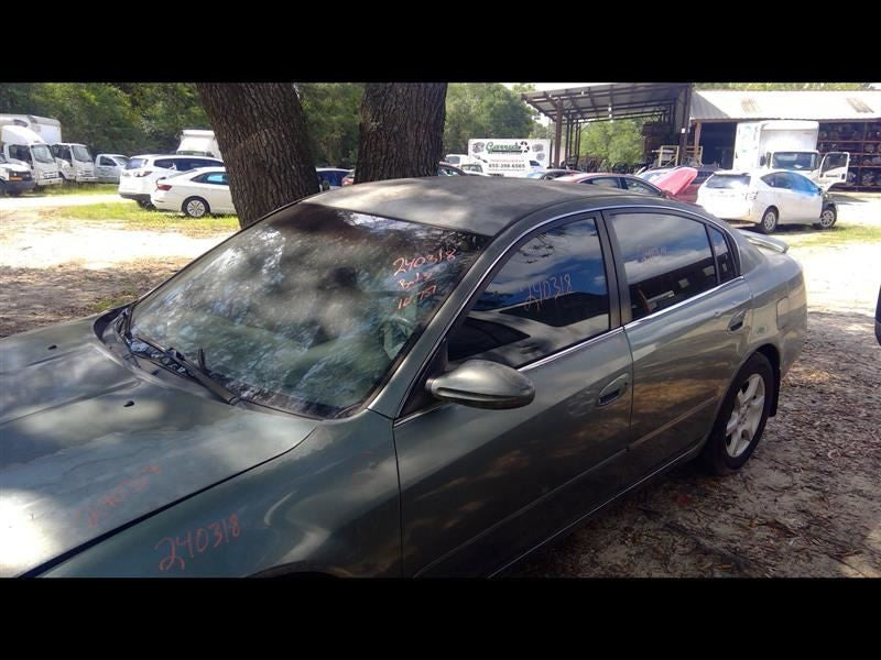Fuse Box Engine Fits 02-06 ALTIMA 1108191