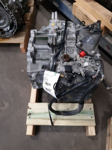 Automatic Transmission 1.6L Hatchback Fits 14-16 FORTE 498707