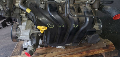 Automatic Transmission Gasoline Model 1.6L VIN 2 Fits 17-19 SOUL 1121826
