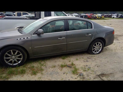 Passenger Right Door Handle Exterior Front Fits 06-11 LUCERNE 1035444