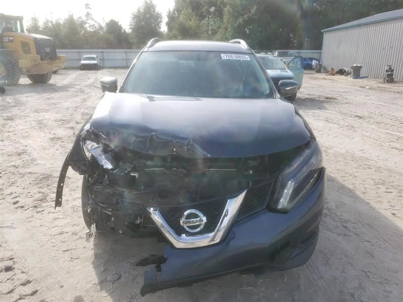 Blower Motor VIN 5 1st Digit Usa Built Thru 01/31/18 Fits 14-18 ROGUE 1031131