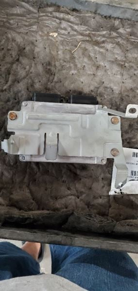 Engine ECM Electronic Control Module 4-138 2.3L Fits 08 MAZDA 6 1047836